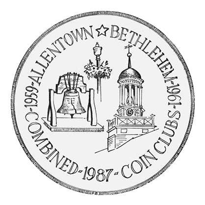 Allentown / Bethlehem Coin Club